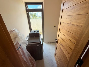 Villa de 4 Chambres
