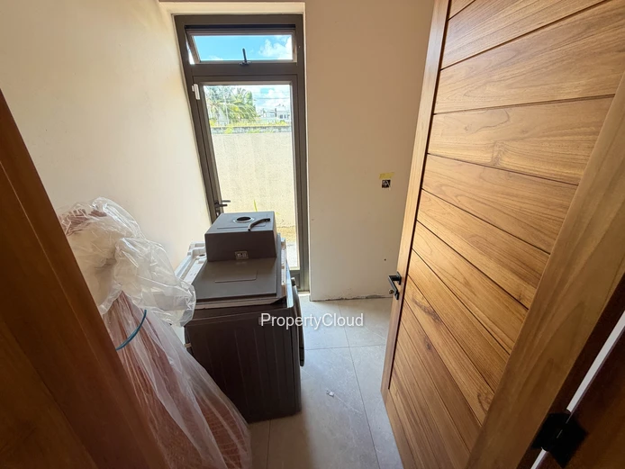 À Louer – Villa De 4 Chambres – Trou Aux Biches