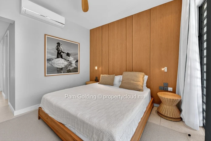 Shoba Villas & Residences, Wolmar, Mauritius : New development