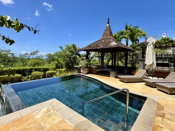 Elegant 3-Bedroom Villa in Exclusive Villas Valriche