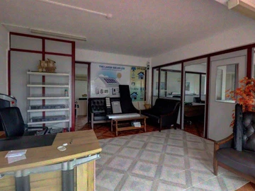 Bureau
