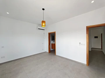 Villa de 3 Chambres