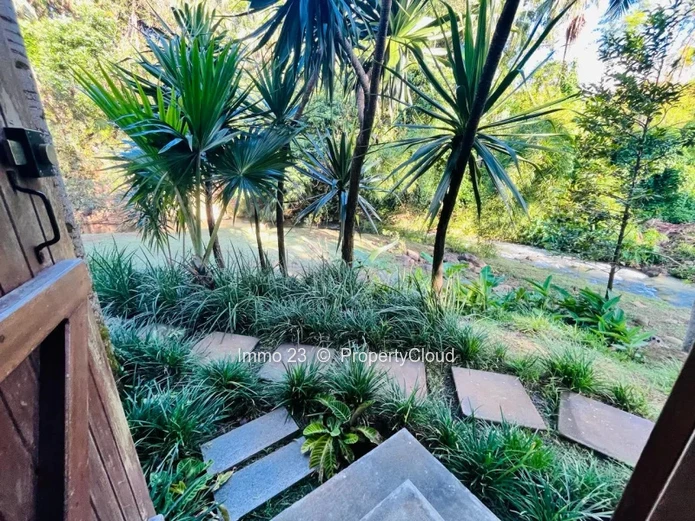 Studio - 1 bedrooms - Moka