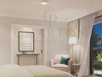 3 Bedroom Villa