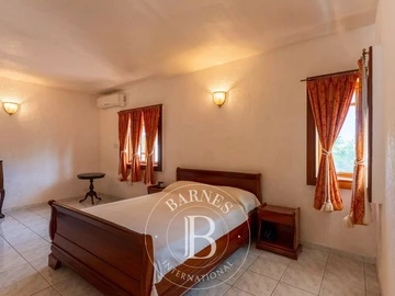 Villa de 6 Chambres