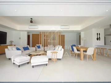 3 Bedroom Apartment