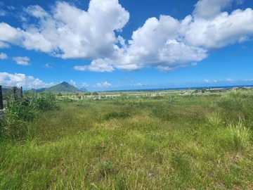 Residential Land