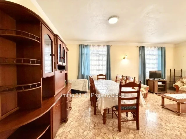 Appartements - 3 chambres - Quatre Bornes