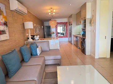 Appartement de 4 Chambres