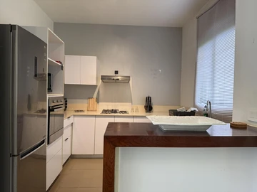 Townhouse, Duplex de 4 Chambres