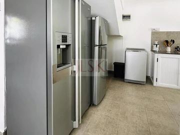 2 Bedroom Villa
