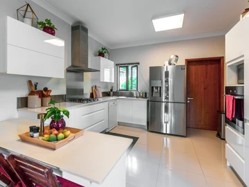 Villa de 5 Chambres