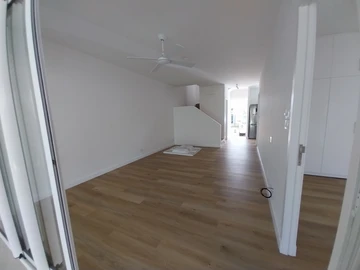 3 Bedroom Townhouse, Duplex