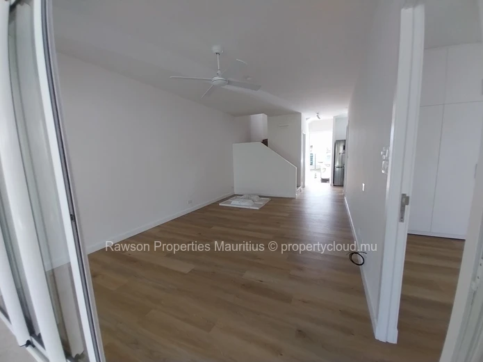 Duplex de 3 chambres à vendre à Tamarin