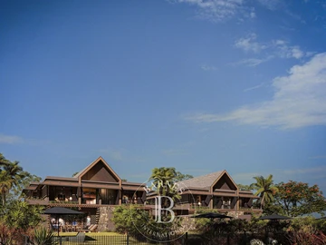 4 Bedroom Villa