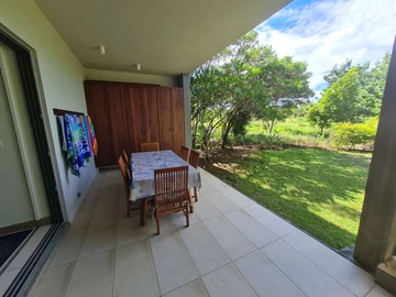 Appartement de 3 Chambres