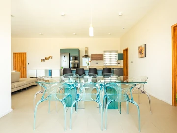 3 Bedroom Penthouse