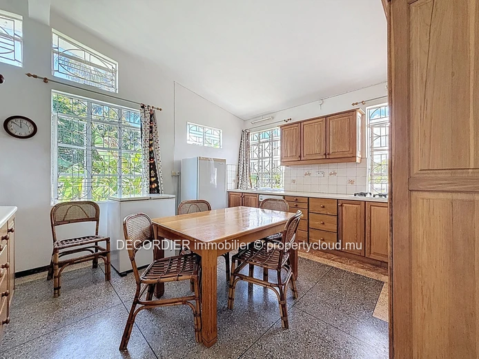 Maison à Roche Noires, à quelques pas de l'océan