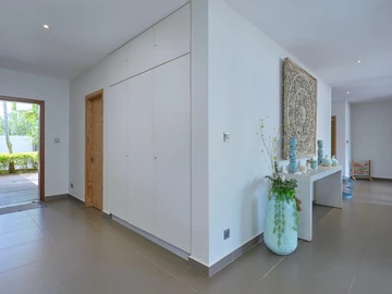 Villa de 3 Chambres