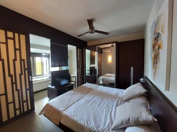 Penthouse de 3 Chambres