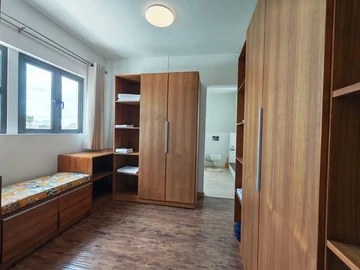 Penthouse de 2 Chambres