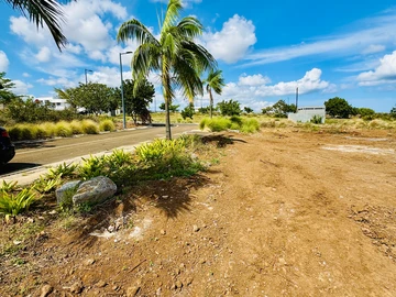 Residential Land