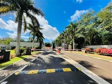 Residential Land