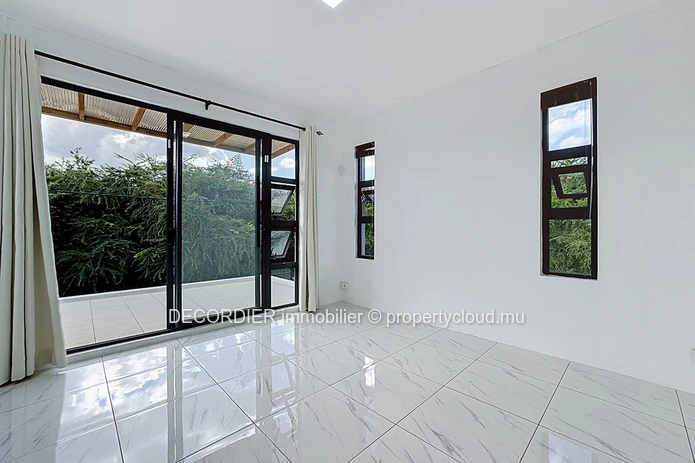 Maison moderne à vendre – Cap Malheureux