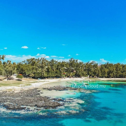 Ideal Investor ! Good Rental In The North Of Mauritius