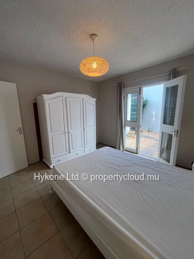 House For Rent In Tamarin