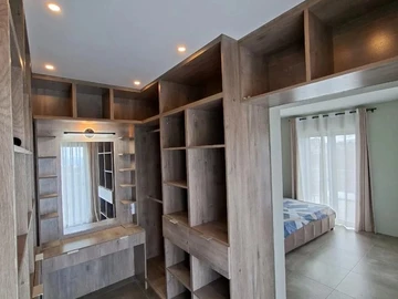 Villa de 4 Chambres