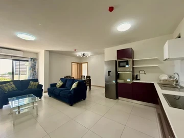 Appartement de 2 Chambres