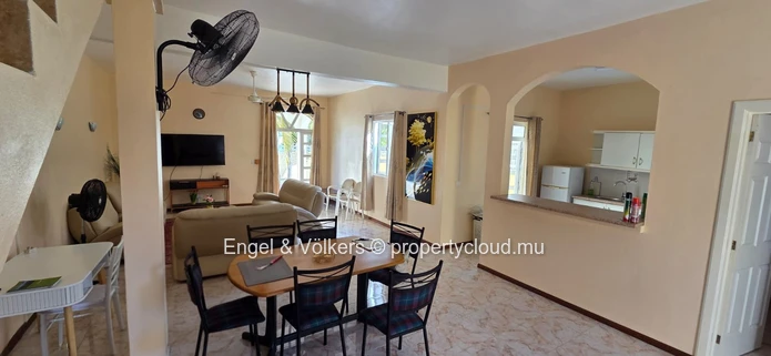 Peaceful Retreat in the Heart of Pereybere
