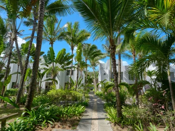 3 Bedroom Townhouse, Duplex