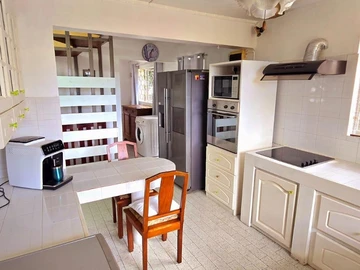 Villa de 5 Chambres