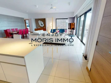 3 Bedroom Penthouse