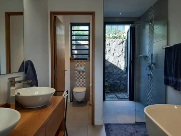 3 Bedroom Villa