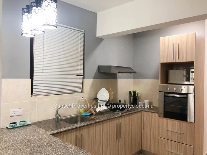 Appartement cozy | 3 c.à.c | Résidence sécurisée