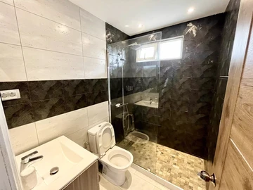 Villa de 6 Chambres