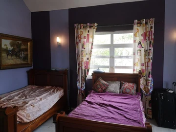 Maison de 3 Chambres