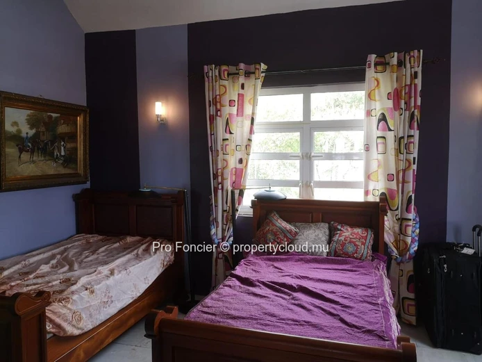 House for sale in  La Gaulette - Two-Storey house with panoramic  views.