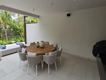Villa de 2 Chambres