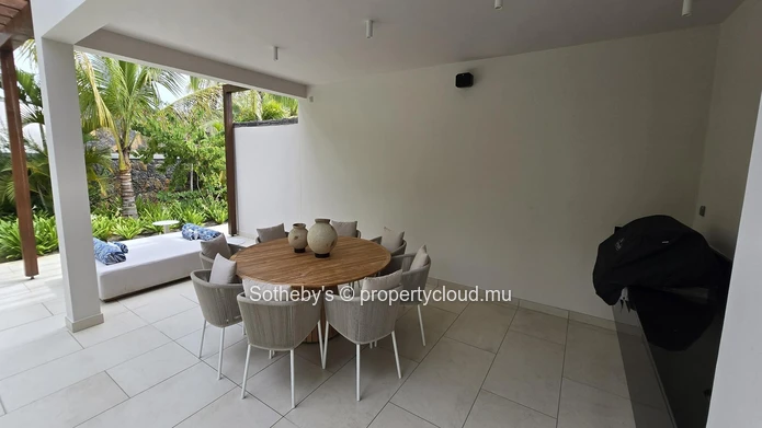 The Island Garden - One&Only Private Homes