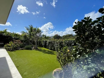 Villa de 4 Chambres