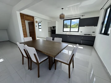 3 Bedroom Villa
