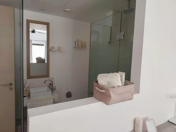 Townhouse, Duplex de 3 Chambres