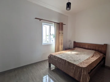 Penthouse de 3 Chambres