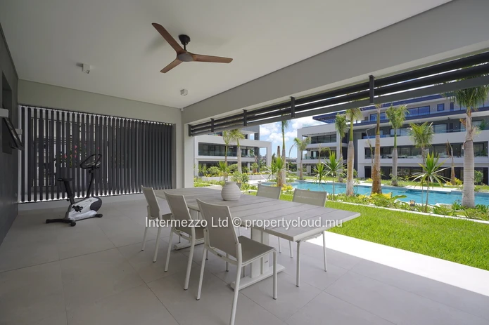 Prestige Apartment La Réserve Mont Choisy | 3 Bed · 225sqm