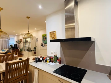 3 Bedroom Apartment