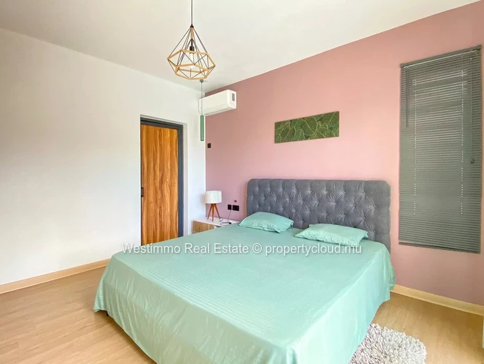 For Sale – Stunning Modern House in the Heart of Grand Baie